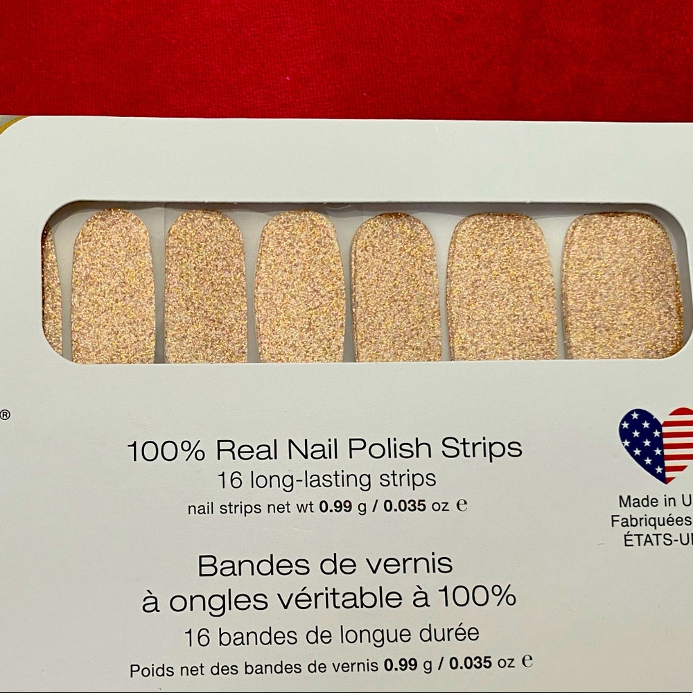 COLOR STREET Nail Polish Strips 3 Sets - Picture 2 of 5